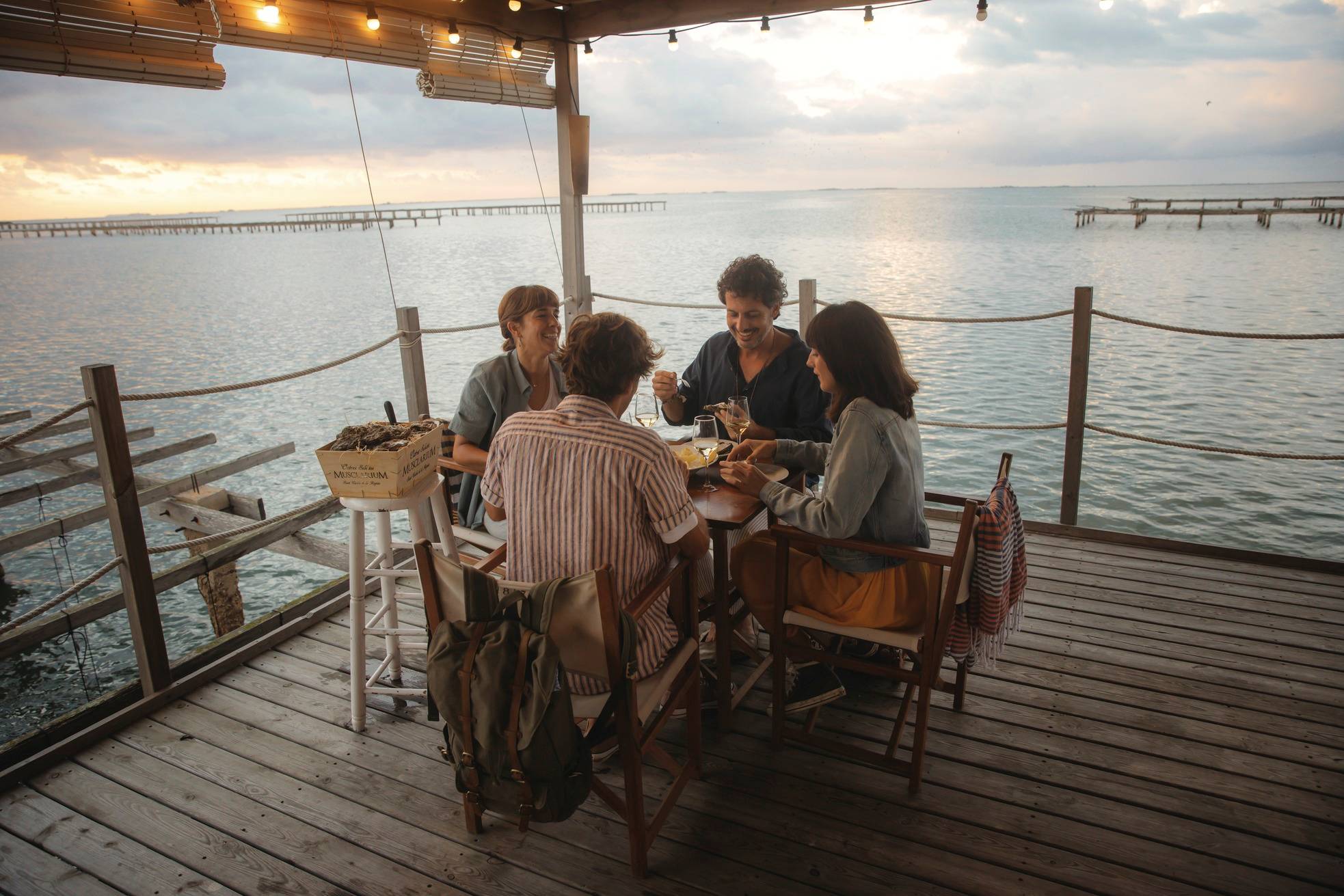 Direction le sud, à la rencontre des richesses et spécialités culinaires